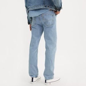 Men’s Levi 510 - Acid Wash Jeans